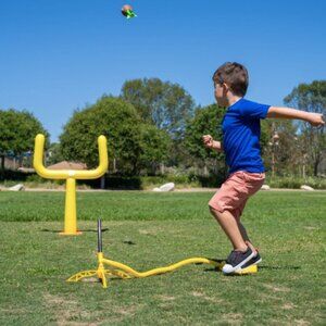 Stomp Rocket Stomp & Pass Football